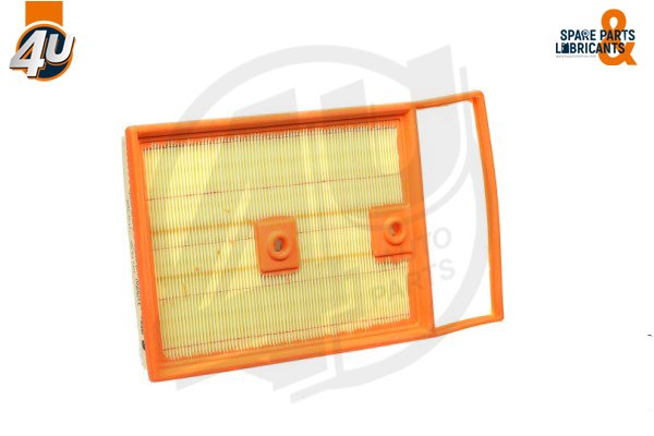 Hava Filtresi  Pl6 2014- - 6C0129620D