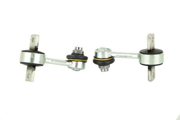 Viraj Rotu Arka Sol-Sağ A4 2000-08 - 8E0505465T