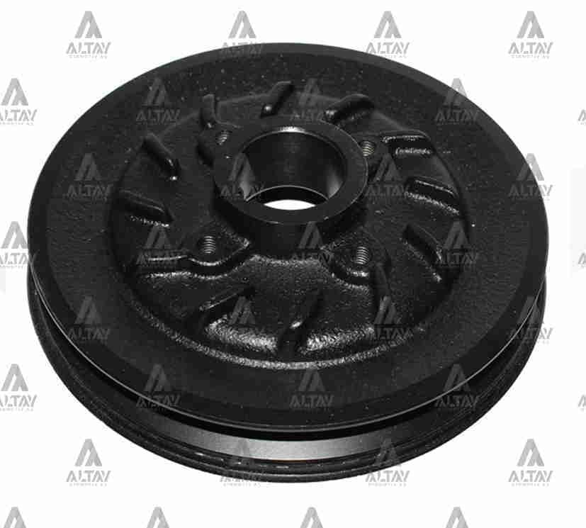 Kasnak Krank H-100 94-96 / Kamyonet  94-96 / L-300 90-97 / L-200 87-97 Tekli 2312942000