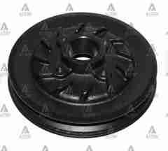 Kasnak Krank H-100 94-96 / Kamyonet  94-96 / L-300 90-97 / L-200 87-97 Tekli 2312942000