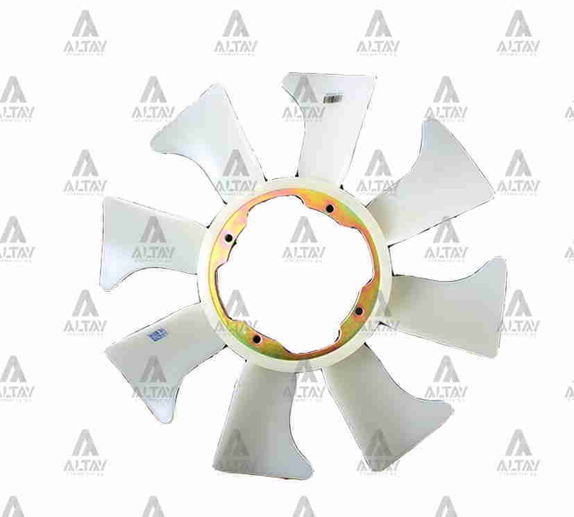 Pervane Radyatör Fan Pıckup Td-27  97-02 / Td-25 00-02 21060Eb300