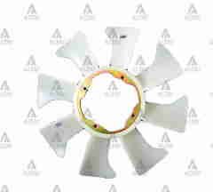 Pervane Radyatör Fan Pıckup Td-27  97-02 / Td-25 00-02 21060Eb300