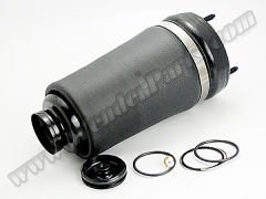 Hava Süspansiyon Körüğü X164 Ön 1643206113P1