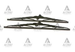 SİLECEK SÜPÜRGESİ TAKIM ECO (400+400mm)