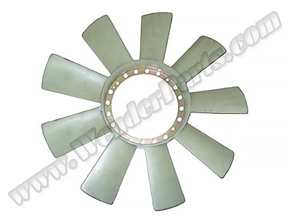 Pervane OM602 [T1:210D>410D] (9 Kanat) - 6022050506