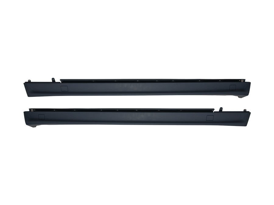 Marşpiye Kaplaması W124 (Set) -AMG-