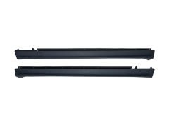 Marşpiye Kaplaması W124 (Set) -AMG-