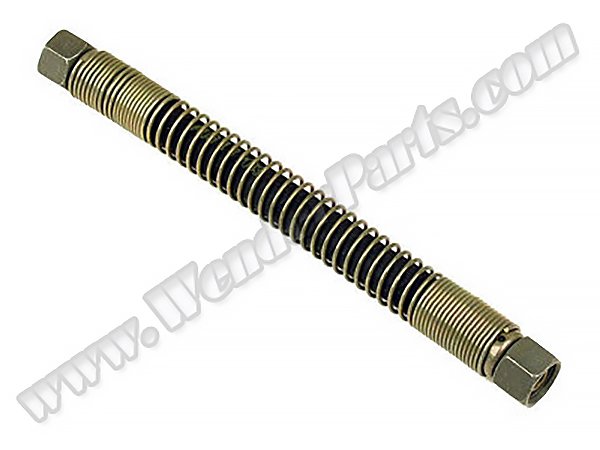 Şanzıman Yağ Hortumu W114 W115 - 0199978082