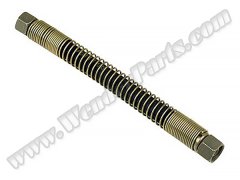 Şanzıman Yağ Hortumu W114 W115 - 0199978082