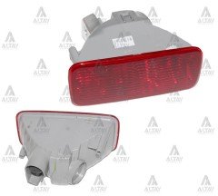 Sis Lambası Lancer 03-07 Arka Sağ Mn186328