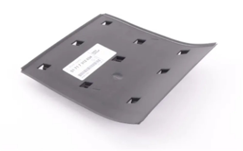 KAPAK ATIK HAVA KANALI SAĞ BMW 51717312834