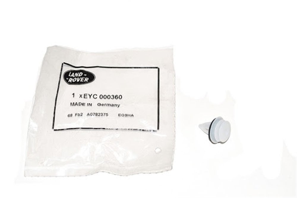 KLİPS KAPI DÖŞEMESI LAND ROVER EYC000360