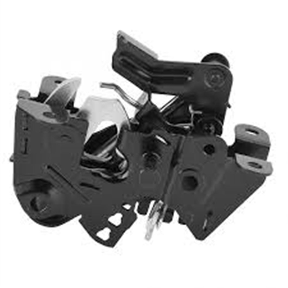 MOTOR KAPUT KİLİDİ F10/R/ALT BMW 51237183762