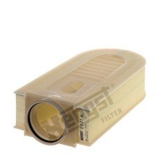 Hava Filtresi Mercedes 204-212  yok - A6510940004