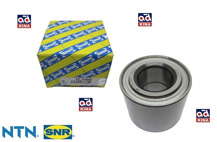 AKS BİLYASI ARKA FC41645 C3 PİCASSO C4 (06 ) P207 P307 (06 )