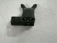 SU FISKİYE MEMESİ E38 ÇİFT ÇIKIŞ BMW 61668364443