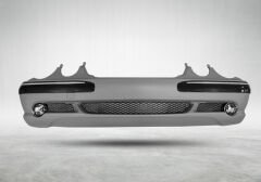 Komple Tampon W210 Ön; SİSli -/////AMG- 2000-02