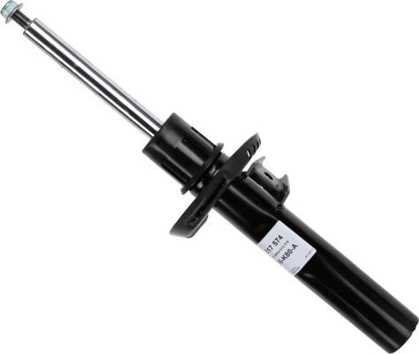 Vw A3 Golfv Caddy 55 Mm Ön Amortisör 1T0413031El 1K0413031Fn 1T0412031Bh 1T0412031Ce 1T0412
