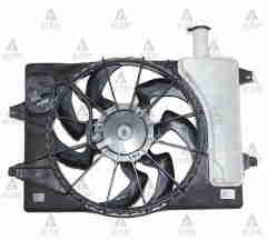 Fan Radyatör Elantra 16-18 1.6 Benz. 25380F2000