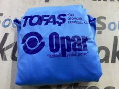 Penye Kılıf Takım