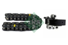 Land Rover Zincir Seti Lr000663 0816.F6 0816F6 1427902 9464474289 Lr000663 Mn982129 Su001A0