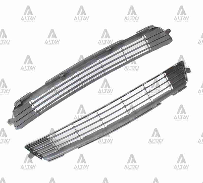 Tampon Izgarası Corolla Ön 10=> 5311212230