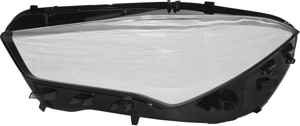 Far Camı CLA:C118 Sol; 2019- - 1189061900P1