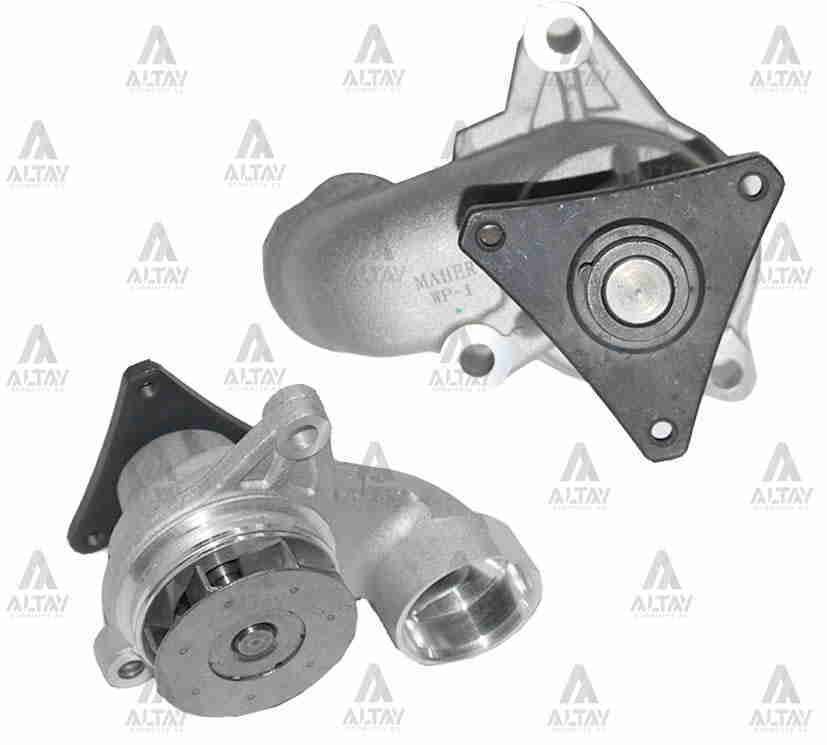 Devirdaim Accent 06-09 Era / Getz 06-11 / Cerato 04-09 / Rıo 06-09 / Matrıx 06-08 Dizel 251002A001