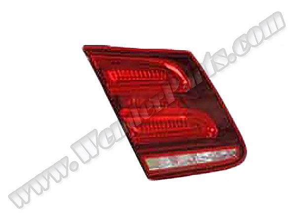 Komple Stop W212 İç Sol; 2013-16 - 2129060903