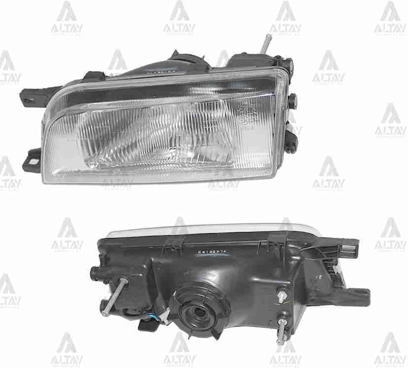 Far Sunny  94-95 Sol