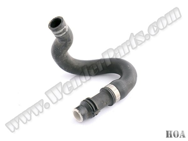 Kalorifer Hortumu E60 [M54 N62] - 64216916090