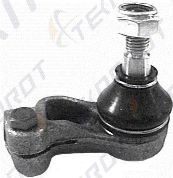 OPEL ROT BAŞI ASCONA C MANTA C SOL 324039