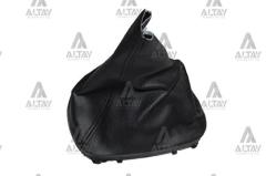 Vites Körüğü (Krom Çerçevesiz) Corsa D 07=> 5738056