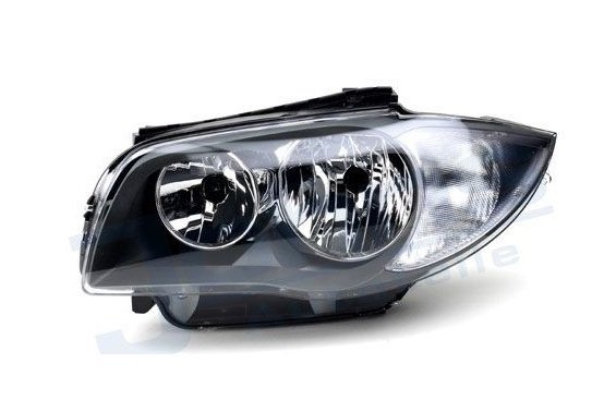 FAR BMW SOL E87 1 SERİSİ 2008-2011 63117249649