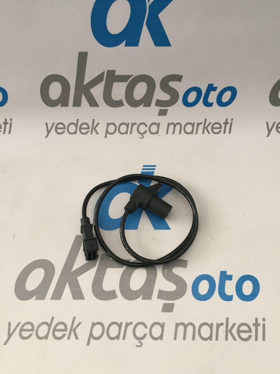 VOLANT SENSÖRÜ DOĞAN İ.E