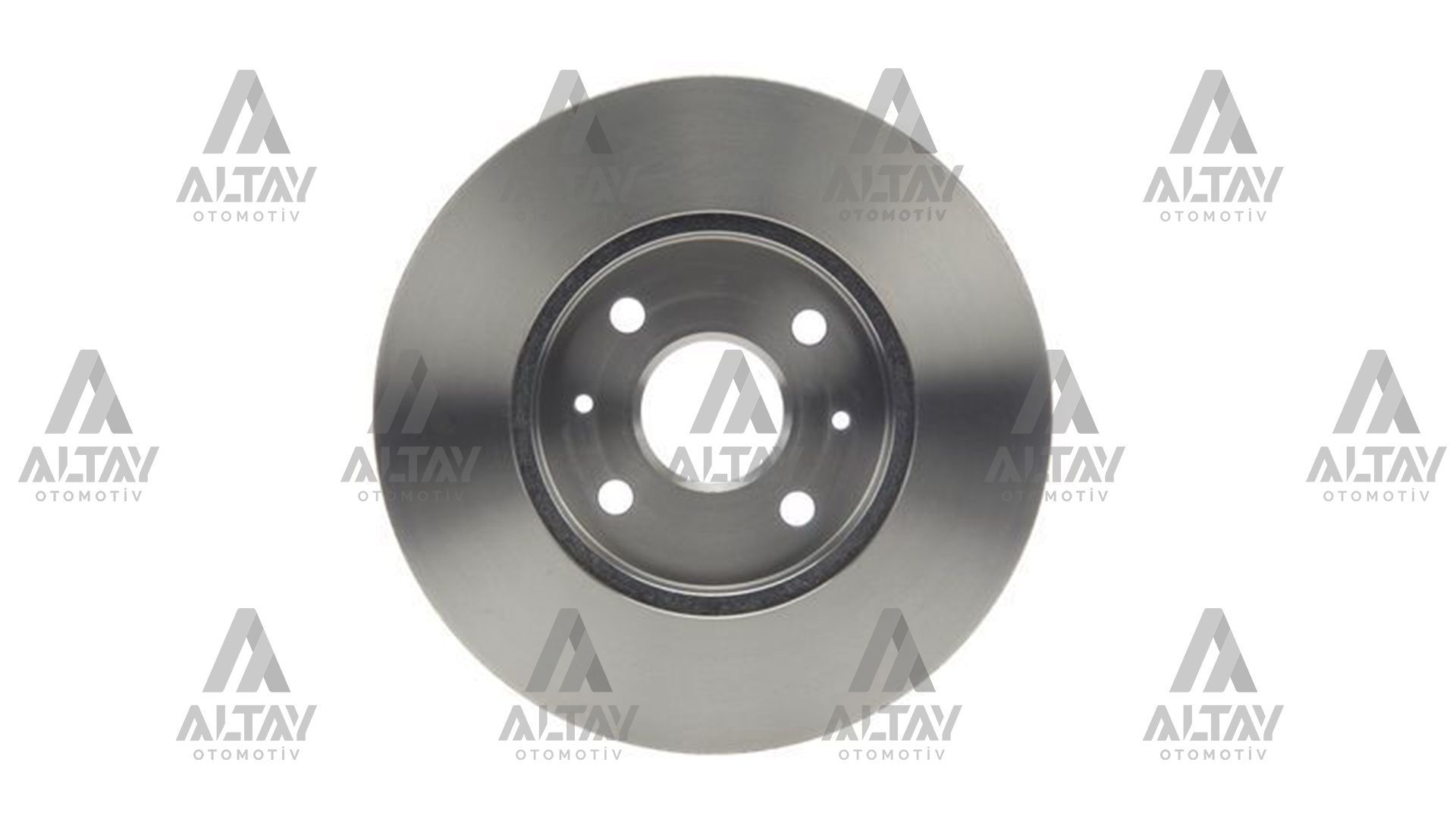 FREN DİSKİ MATERIA / SIRION 1.3 / 1.5 M4 / SUBARU JUSTY ÖN HAVALI