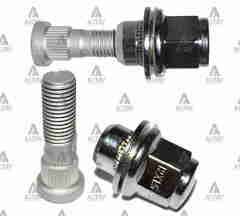 BİJON SOMUNLU CARISMA / LANCER KAPALI (YÜZÜKLÜ) 02825