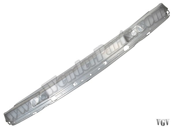 Tampon Demiri E38 Ön 1994-01 - 51118125306