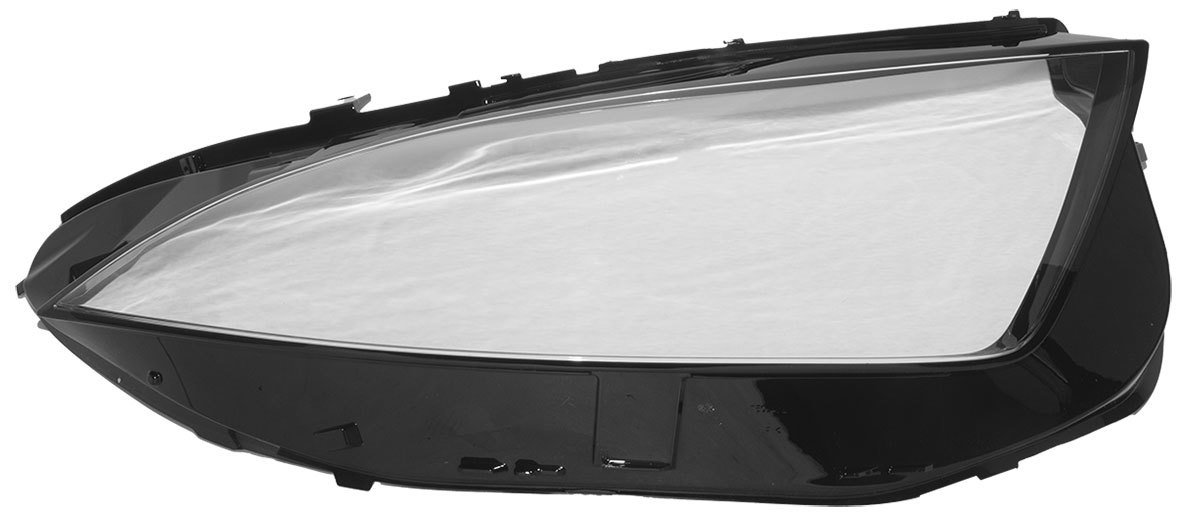 Far Camı CLS:C257 Sağ; 2018- - 2579061400P1