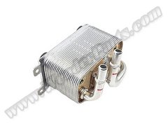 Şanzıman Yağ Radyatörü E60 E65 [N52 N53] - 17117534896