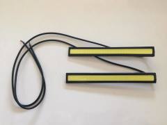 GÜNDÜZ FARI 12V 14CM ÇİFT