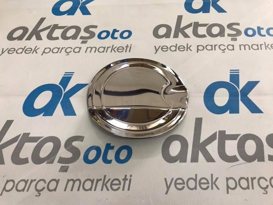 DEPO KAPAK NİKELAJI FİORİNO