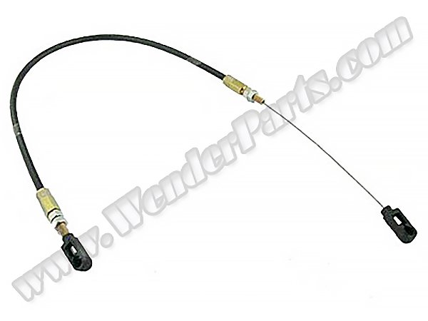 Gaz Teli MB100 [OM616] - 6313000530