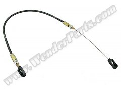 Gaz Teli MB100 [OM616] - 6313000530