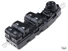 Cam Düğmesi F30+LCI F10+LCI F07+LCI Ön Sol (Arka Güneşlik) - 61319218481