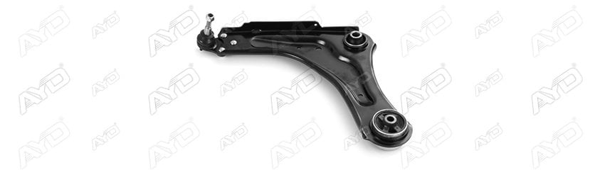 Salıncak Latıtude 11-16 Rotilli Sac Alt Sol 545010010R