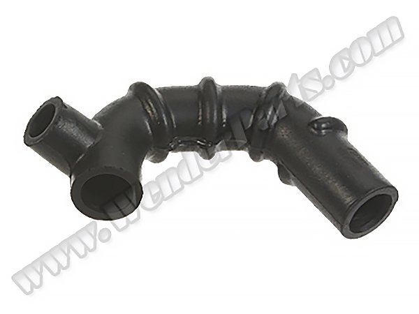 Pipo Hortum M102 [W201 W124] - 1020941987