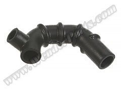 Pipo Hortum M102 [W201 W124] - 1020941987