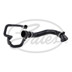 Bmw F10 N20 Radyatör Alt Hortumu 17127640916