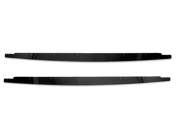 Marşpiye Çitası E90+LCI (Set) -///M-Performance- 2005-11